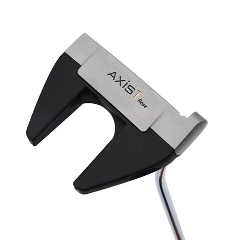 axis putters uk.